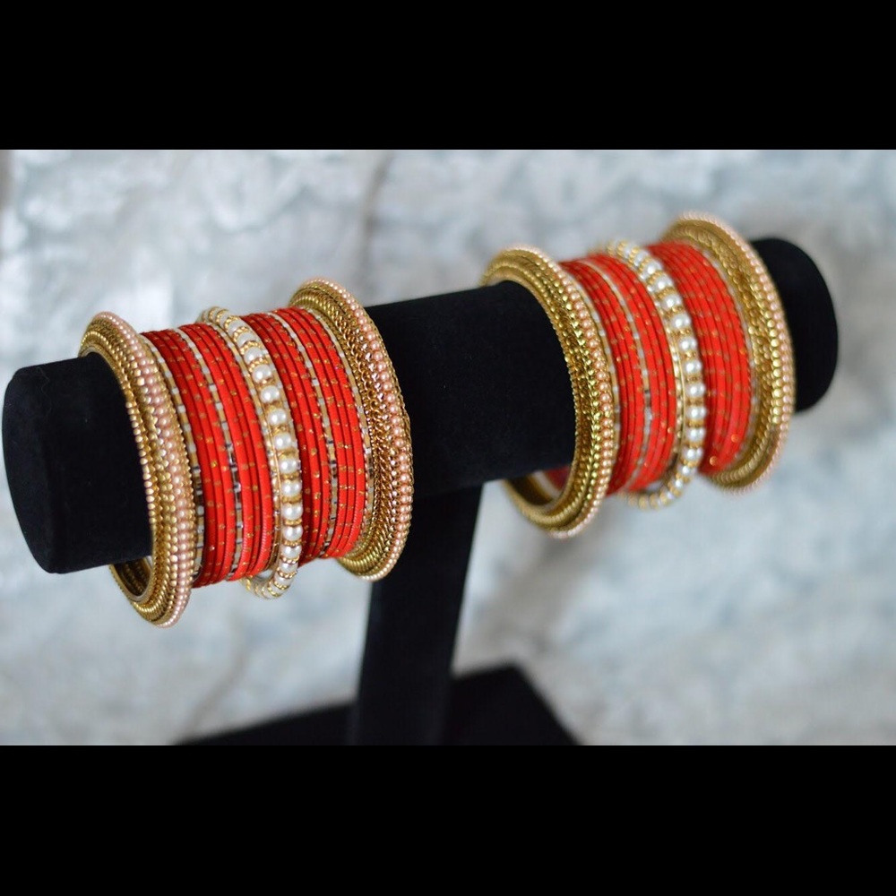 Indian Bangles